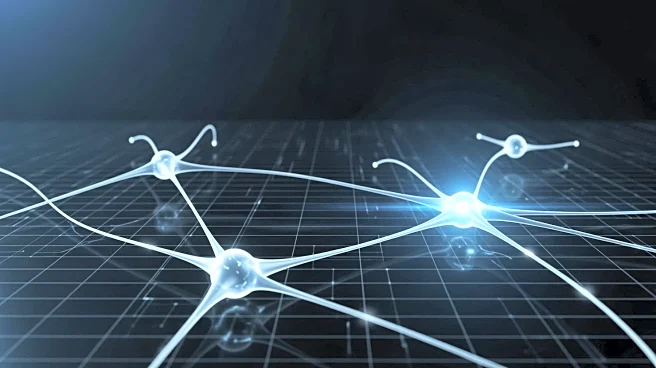 Duke University Develops AI Framework to Simplify Complex Systems