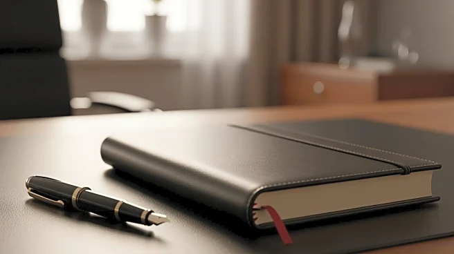 President Trump and Aides Support Chief of Staff Susie Wiles Amid Vanity Fair Profile Fallout