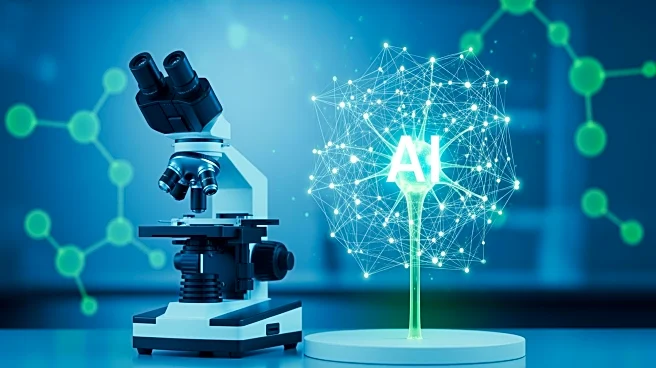 Panjab University Offers Life Sciences Job in AI-Driven Antimicrobial Research