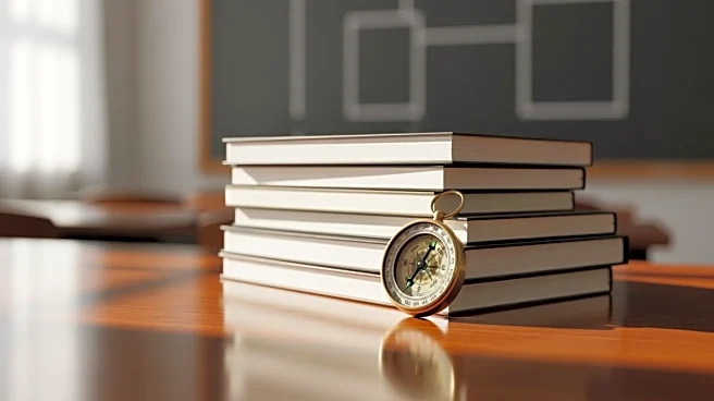 Educators Face Challenges with Boundary Clarity in Schools