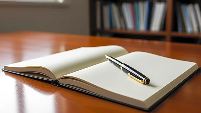 Faculty Members Advised on Effective Publishing Strategies