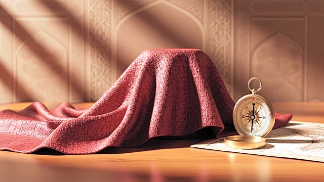 French Tourism to Uzbekistan Surges Amid Silk Road Renaissance