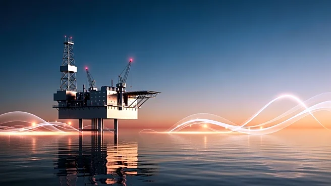 EIA Reports Brazil, Guyana, and Argentina Drive Non-OPEC Crude Growth into 2026