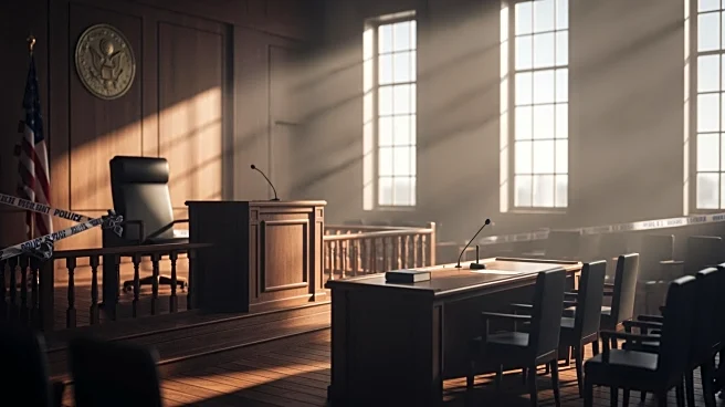 Nick Reiner to Appear in Court Over Alleged Involvement in Parents' Deaths