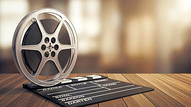 Melania Trump's Documentary Trailer Sparks Mixed Reactions