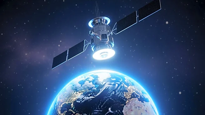 NASA Launches ORBIT Challenge to Engage Students in Space and Earth Innovations