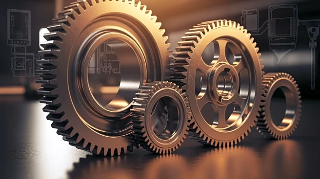 Tamil Nadu's Manufacturing Sector Drives Significant GDP Growth, Says Finance Minister