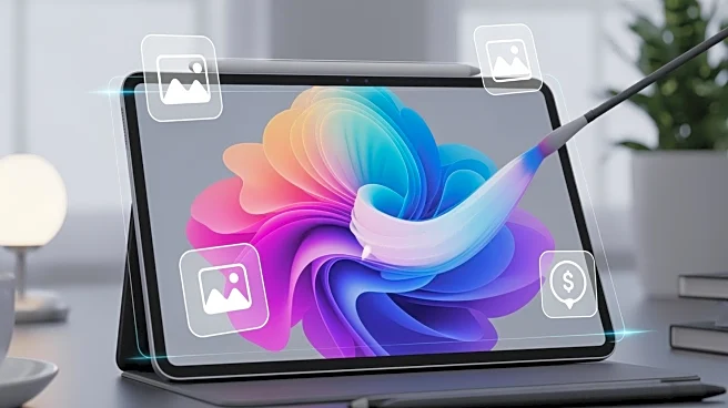 OpenAI Enhances ChatGPT Image Editing Capabilities with GPT Image 1.5 Update