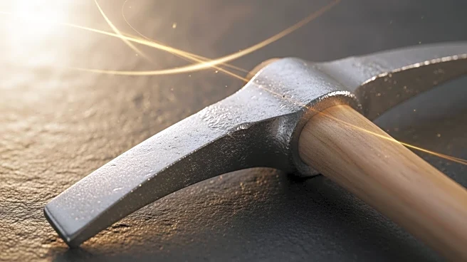 MC Mining CEO Highlights Foreign Direct Investment's Role in South Africa's Economic Growth