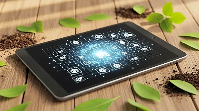 Abia State Launches Agriculture Database System to Boost Food Security