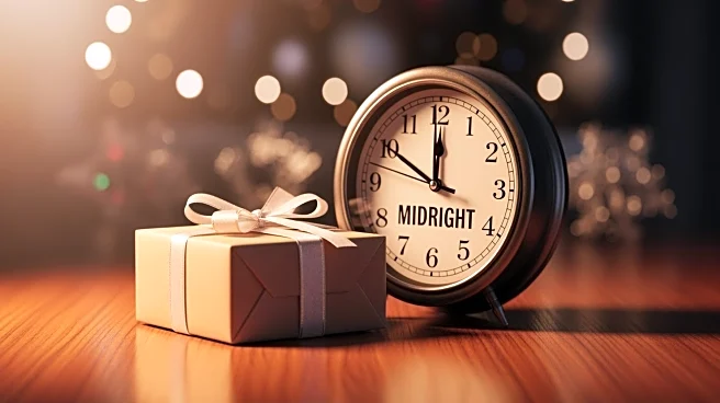 Holiday Shipping Deadlines Approaching, Consumers Urged to Plan Ahead