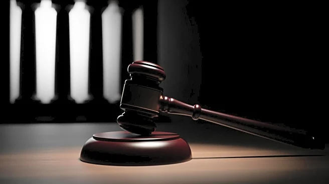 Federal Appeals Court Upholds National Guard Deployment in Washington, D.C.