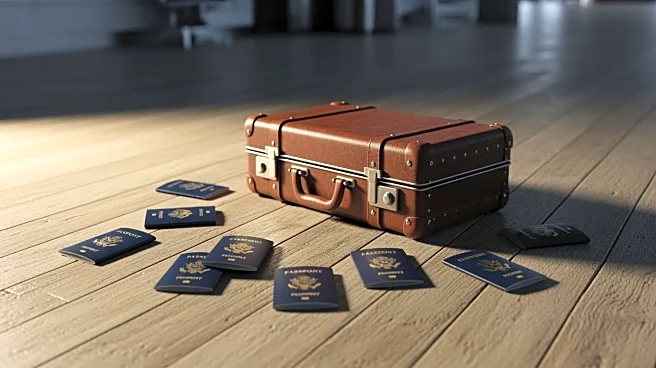 Trump Administration Expands Travel Ban to Include More Countries