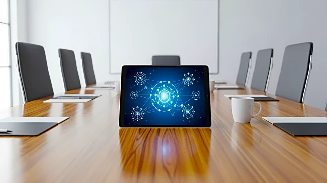 Binational Higher Education Advisory Council Formed to Strengthen U.S.-Mexico Workforce Collaboration