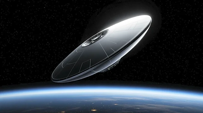 Rocket Lab to Launch Experimental DiskSats for U.S. Space Force, Testing New Satellite Design