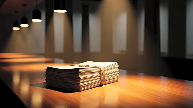 Senate Approves Defense Policy Bill, Awaits President Trump's Signature