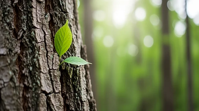 Conservation Groups Rally Against President Trump's Plan to Alter Endangered Species Act