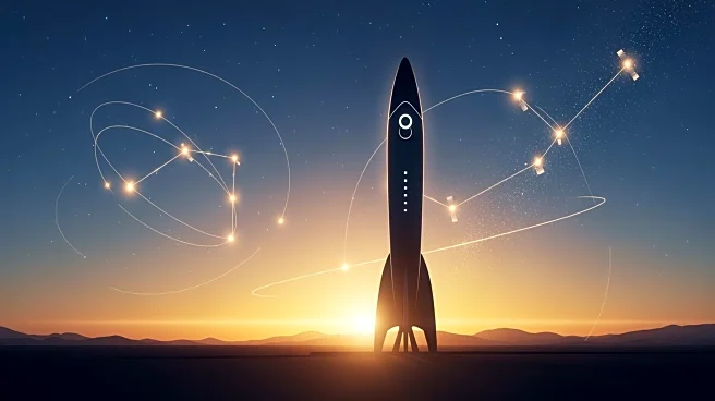 Ariane 6 Rocket Launches Galileo Satellites, Boosting Europe's Space Independence