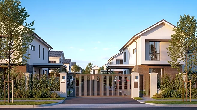 New Housing Development Provides Relief for Family Facing Eviction