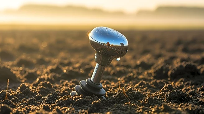 AGCO Honors Jeff Coffey with 2025 Operator of the Year Award for Agricultural Excellence