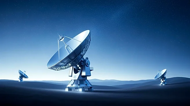 US Space Command Relocation to Huntsville, Alabama Marks Strategic Shift