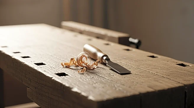 Betsey Marshall Reid Passes Away at 82, Remembered for Her Resilience and Craftsmanship