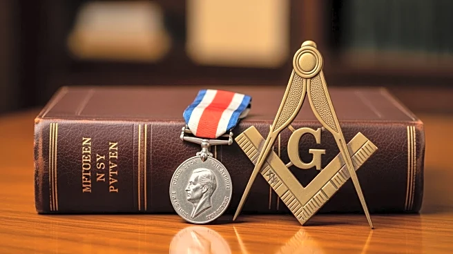 Herbert Spencer, Korean War Veteran and Masonic Lodge Member, Dies at 95