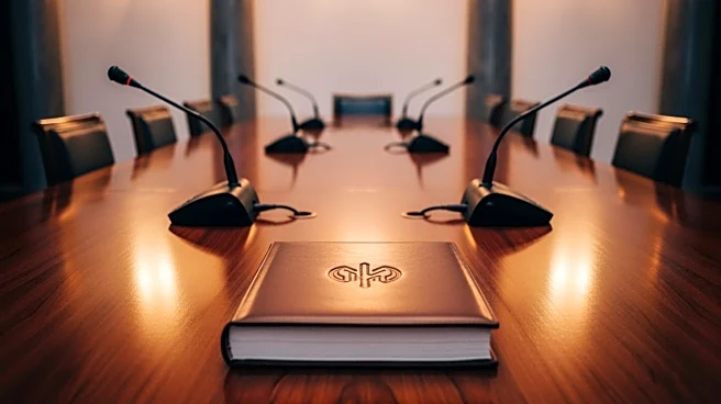 Senate Approves $900 Billion Defense Bill with Military Pay Raise and Federal Recognition for Lumbee Tribe