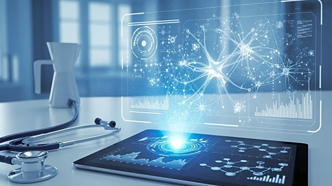 Healthcare Leaders Favor Hybrid Intelligence Over Autonomous AI for Clinical Validation