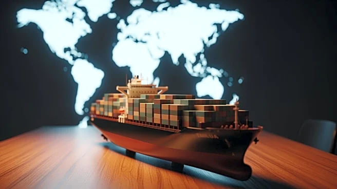Global Shipping Market Faces Transition in 2026 Amid Regulatory and Geopolitical Challenges