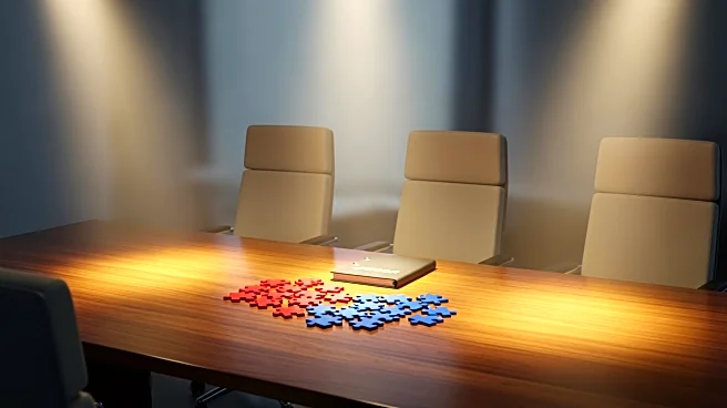 Four Republicans Break Ranks with House Speaker Mike Johnson on ACA Subsidies