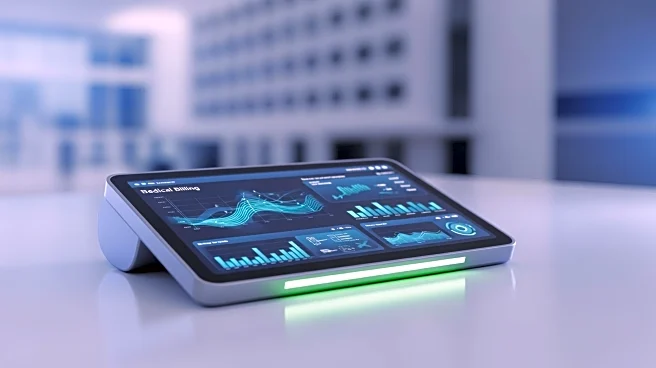 Health Systems Embrace AI for Revenue Cycle Management Amid Cost Challenges