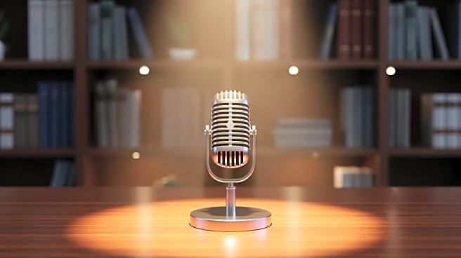 FIU President Jeanette Nunez Commends Eliott Rodriguez on His Career Milestone