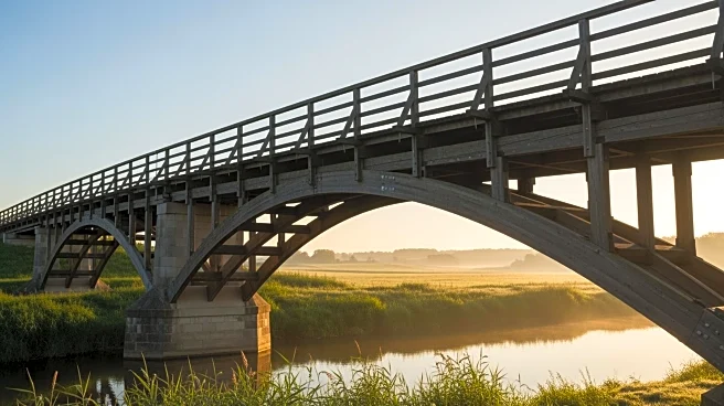 USDA Announces $12 Billion Farmer Bridge Assistance for 2025