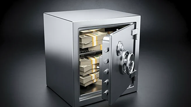 ED Conducts Searches on Premises of Self-Styled Ministers of Manipur State Council in Money Laundering Case