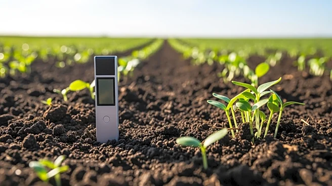 Tehran University Introduces Smart Agriculture Systems to Reduce Water Use by 30%