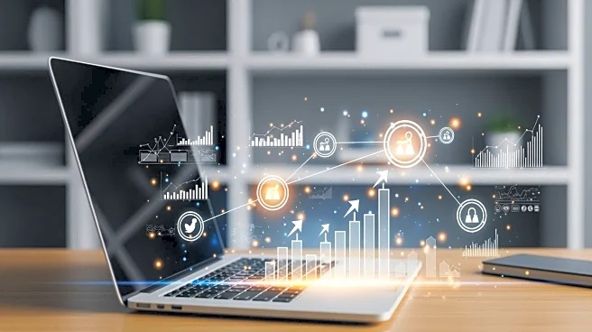 City of Pharr Secures $4.8M Grant to Enhance Broadband Workforce Development