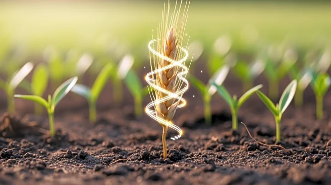 MBZUAI Launches Institute to Integrate AI in Agriculture for Smallholder Farmers