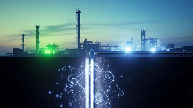 Carbon Capture, Utilization, and Storage Market Expands as Key to Industrial Decarbonization