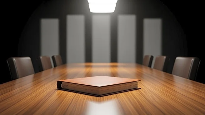 Senate Approves $900 Billion Defense Bill, Awaiting President Trump's Signature