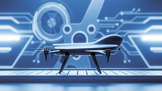 German-Ukrainian Joint Venture to Launch Automated Drone Production for Ukraine