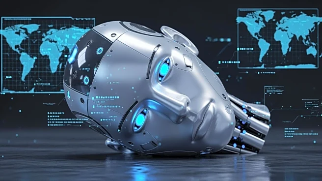 Pentagon's AI Bot Criticizes Trump Administration for War Crimes