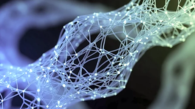 Stanford Researchers Develop New Method for Mapping Tissue Fiber Networks