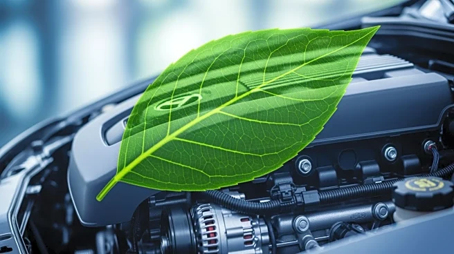 European Commission's Revised Combustion Engine Phase-Out Plan Criticized by Transport Environment