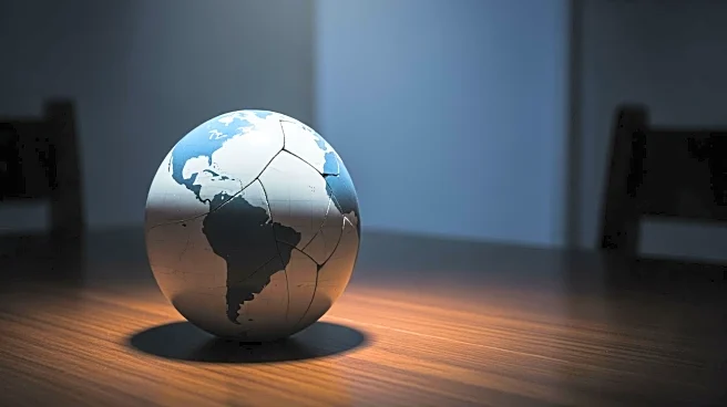 China Sues Missouri Over COVID-19 Allegations, Claims Economic and Reputational Damage