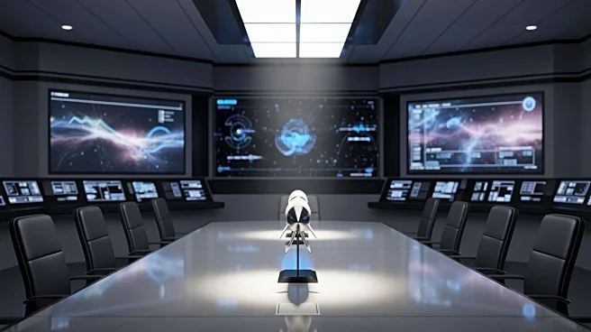 US Senate Confirms Jared Isaacman as New NASA Administrator Amid Budget Cuts