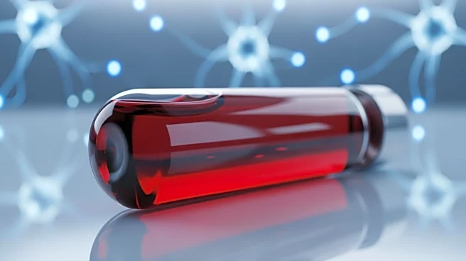 New Study Reveals Surprising Prevalence of Alzheimer's in Older Populations Using Blood Tests