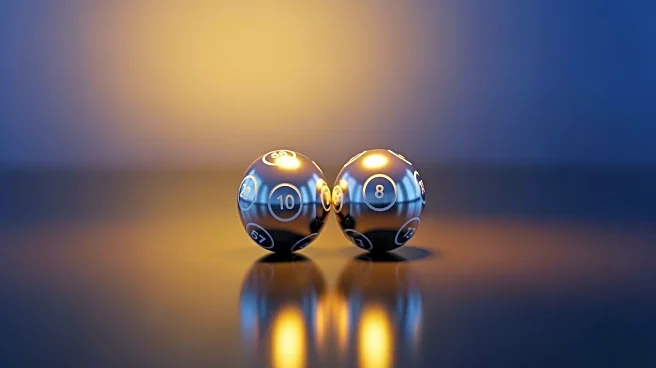 Couple Wins $1M Jackpot for Second Time, Defying 24 Trillion-to-1 Odds