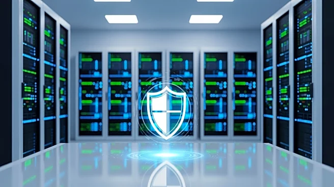 Higher Education Institutions Enhance Cybersecurity with Incident Response Strategies