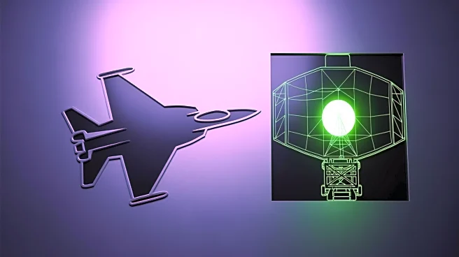 Senate Approves Bill Mandating Military Aircraft Location Broadcasts Following DC Crash